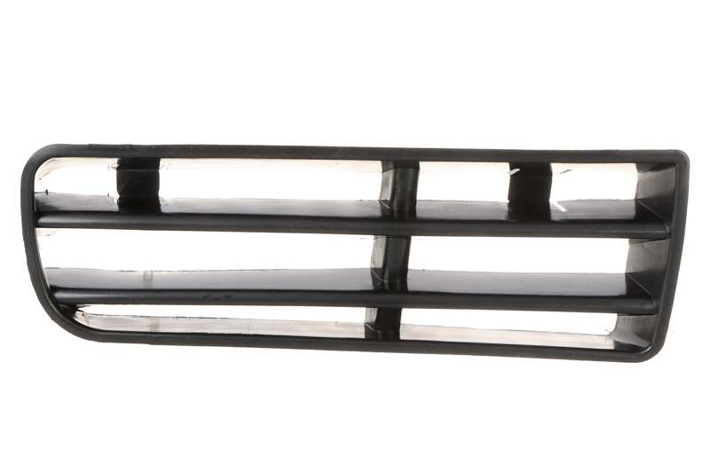 Lüftungsgitter, Stoßfänger